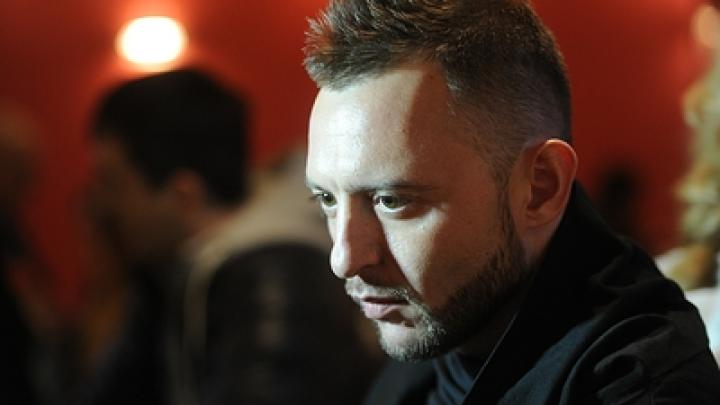 Ошибка и исправление: Рома Зверь выступил перед бойцами СВО в Донбассе