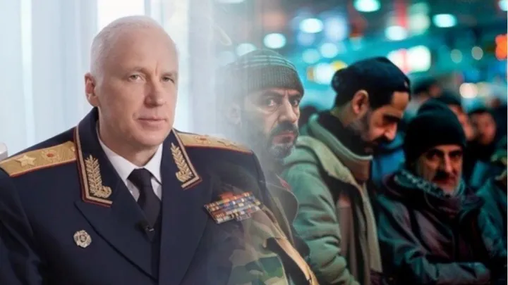 Бастрыкин жёстко отреагировал на приговор: судье придётся сесть? Медведев: Кто глава узбекской диаспоры?