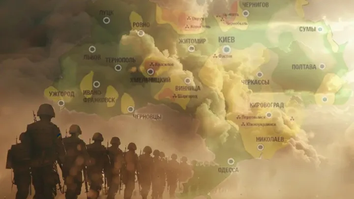 Всех гонят на запад. Новая тактика Генштаба перепугала украинцев. Аналитики раскрыли настоящую причину