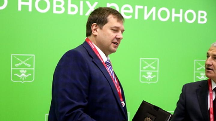 Балицкий после разговора с Путиным анонсировал очень много интересного на фронтах СВО
