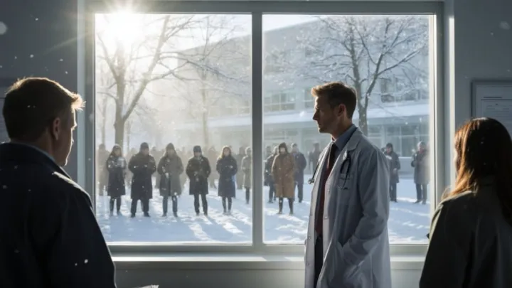 Зарплата Родниной в Госдуме – 480 тыс. руб., а у медика – 30 тыс. руб.:  Нам нужны такие депутаты?