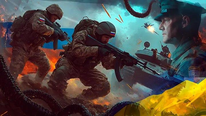 США предупредили Киев о масштабной атаке: с 12 мая русские начнут воевать по-настоящему? Шарий не увидел Шойгу. СВОдки с фронта