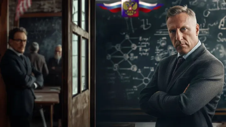 Педагоги молились за Зеленского, а потом устроили в России лютый треш