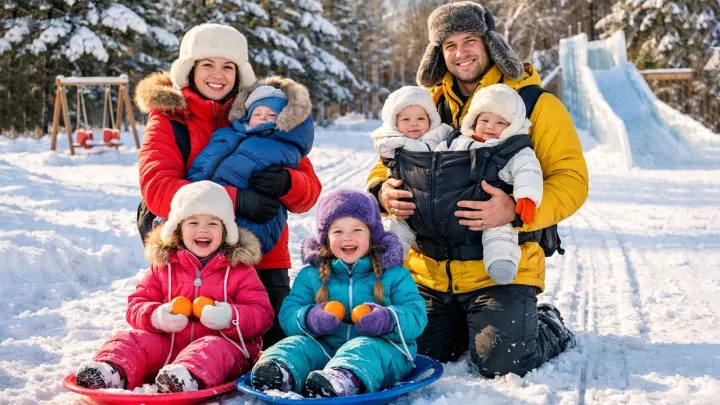 Новые выплаты с 1 февраля: Кому и сколько положено