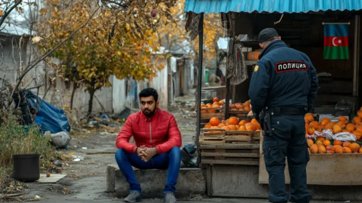 Средняя Азия объявила России помидорную войну. Да ну?!