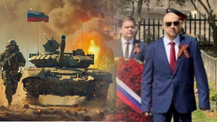 Фото похудевшего Суровикина попало в Сеть, массовая ликвидация Хаймарс, утечка о срыве переговоров: СВОдки с фронта