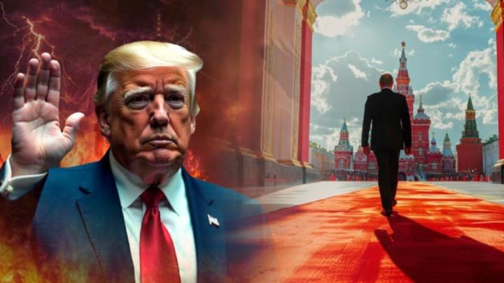 Трамп: Есть вероятность, что я поеду в Стамбул. Как ответит Москва?