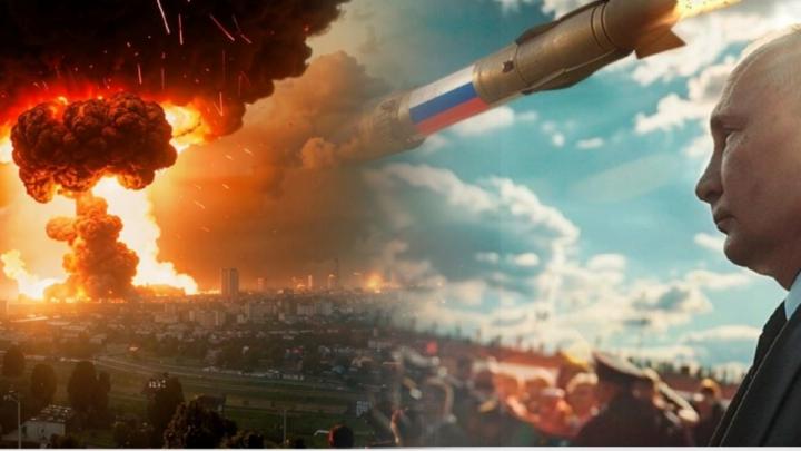 Удар возмездия: в ресторане накрыли офицеров ПВО. Горят заводы в Киеве и порты в Одессе. СВОдки с фронта
