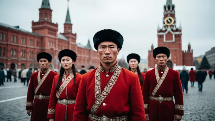 Киргизы переобулись? Нет, они снова потребовали: Москва не может дать симметричный ответ