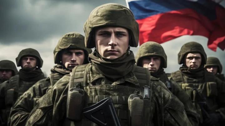 Ветеран СВО: Вы плохо понимаете, что происходит. Россия будет воевать дальше. Выдержит ли Донбасс? Названа главная проблема