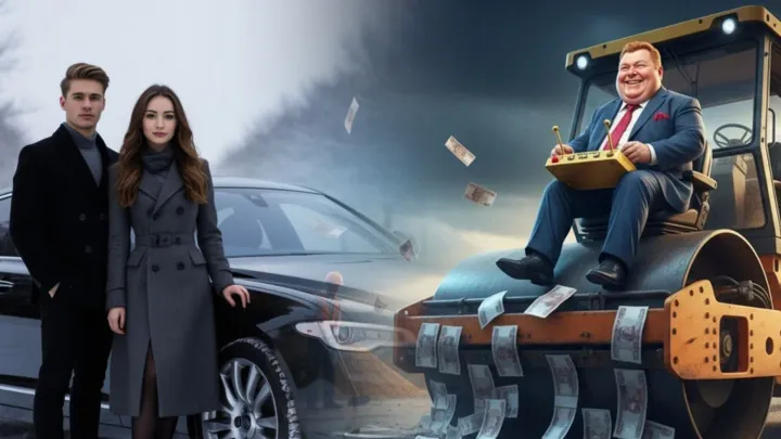 Уже разворовывают семьями: Дети миллиардера из Госдумы пошли по стопам отца. Власть останется без наследников?