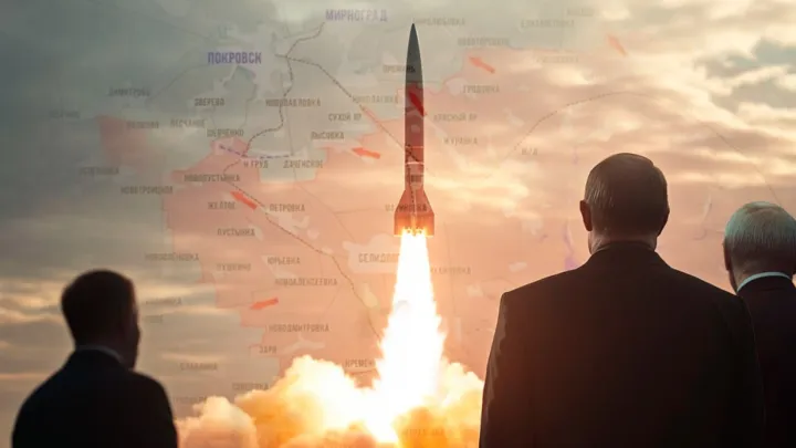 Нас всё-таки прогнули? Дипломаты не дали совершить последний удар по Киеву. Воскресший Кадыров вдруг прибыл в Кремль. СВОдки с фронта