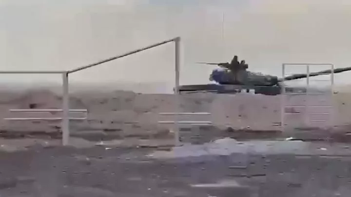 В ближайшее время Мариуполь будет полностью очищен от бандеровцев — Кадыров