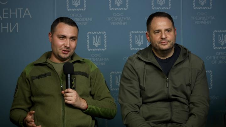 Буданов пережил более десяти покушений с 2014 года 