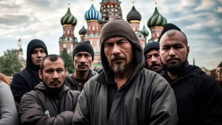 В Крокусе погибло всего-то 150 человек: Лоббисты завоза мигрантов больше не стесняются. Кабанов рассказал потрясающую историю