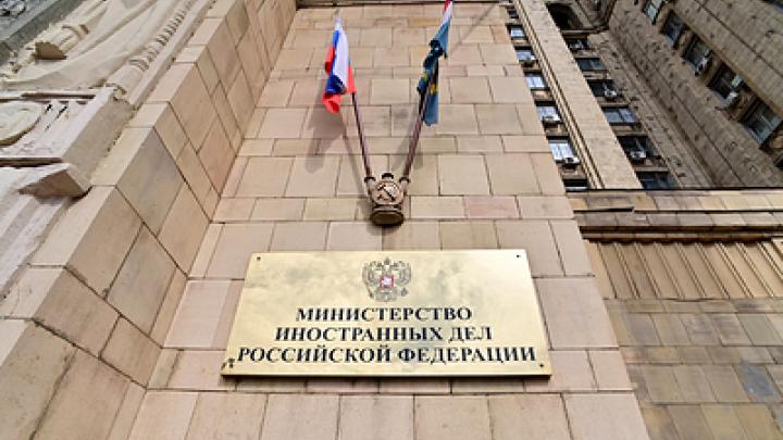Бессмысленно и беспощадно. Разборки Русичей и МИД: кто виноват и что делать