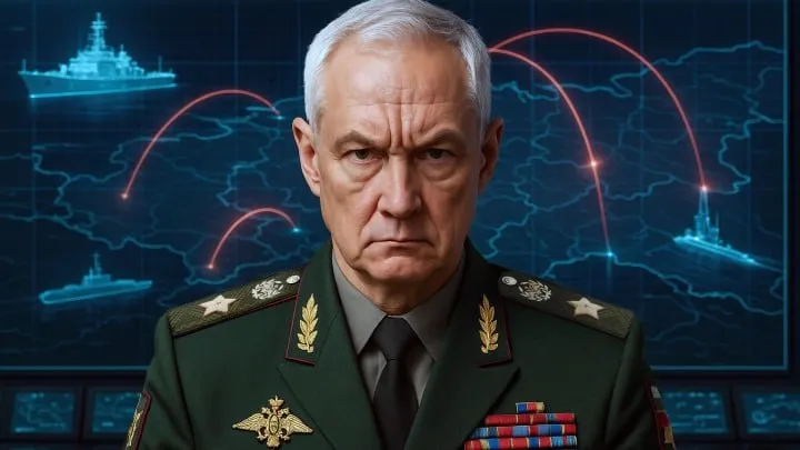 Переговоров не существует. Есть только нанесение ущерба русским