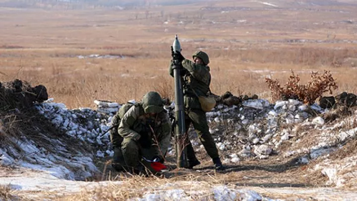 После Соледара. Как Киев планирует воевать в зимне-весенний период