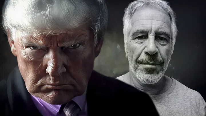 Трамп попался на изнасиловании 13-летней, а русские СМИ молчат? На Западе настоящее цунами: Америка закрывается