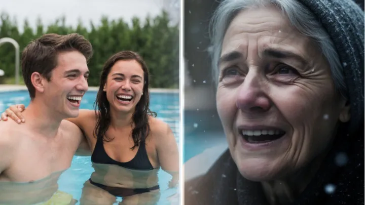 В баню пошли с девочками и уже не вернулись: Семейное заведение оказалось дикой сауной  