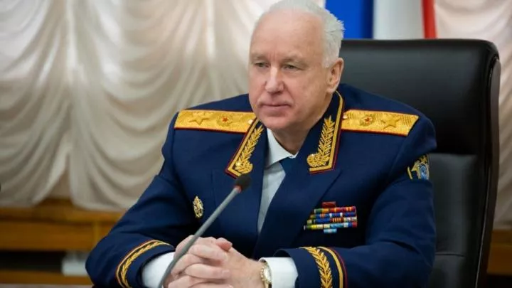 Бастрыкин поручил приготовить доклад о секретной тюрьме в Мариуполе 