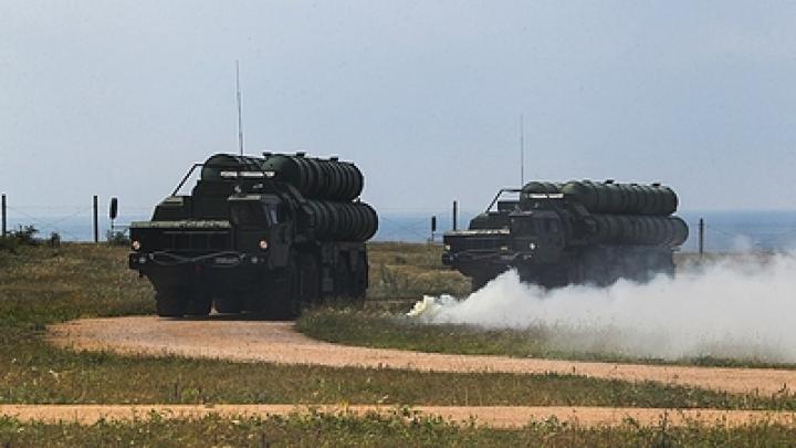 ПВО сбила летевший к Москве беспилотник