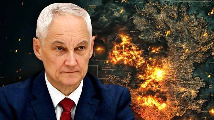 Предупреждение Белоусова забыли – американский Жнец летает у Крыма. Сдерживаться больше нет смысла: Одесса будет наша?