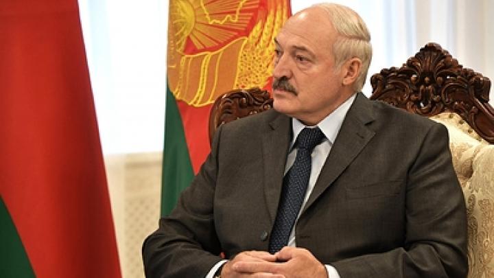 Лукашенко назвал глупыми требования Польши и Прибалтики вывести ЧВК Вагнер из Белоруссии