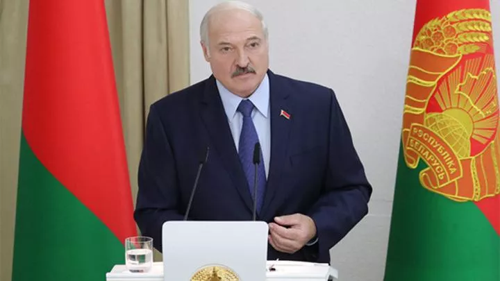 Лукашенко — об Украине: Не договорится с Россией, значит подпишет акт капитуляции