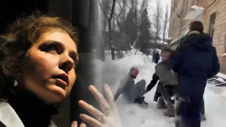 Защищала детей – стала обвиняемой: актрисе грозит уголовка после драки с армянами на парковке