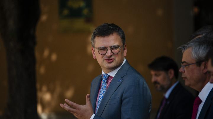 Mateo Lanzuela призвал заткнуться критиков контрнаступления