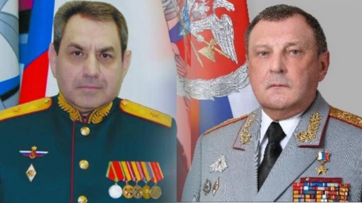 Предприниматель из Воронежа сдал экс-заместителя Шойгу и ещё одного генерала: Всё началось со стирки белья