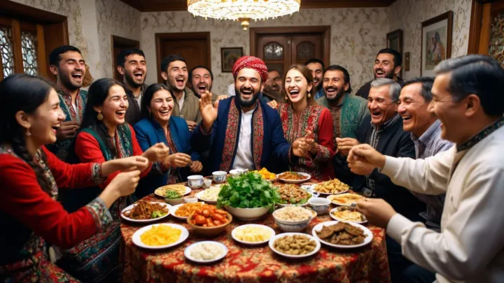 В Таджикистане на деньги мигрантов строят больницы, но контролировать их будут США