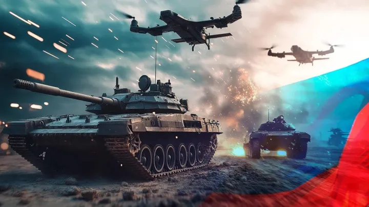 Зачем ждали 4 года?: подземный штаб уничтожен, ключевые ТЭЦ полностью разрушены. США вступят в войну с Россией за 72 часа? СВОдки с фронта