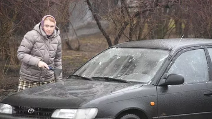 Глава днепрского штаба Корбан объявил войну Тойот