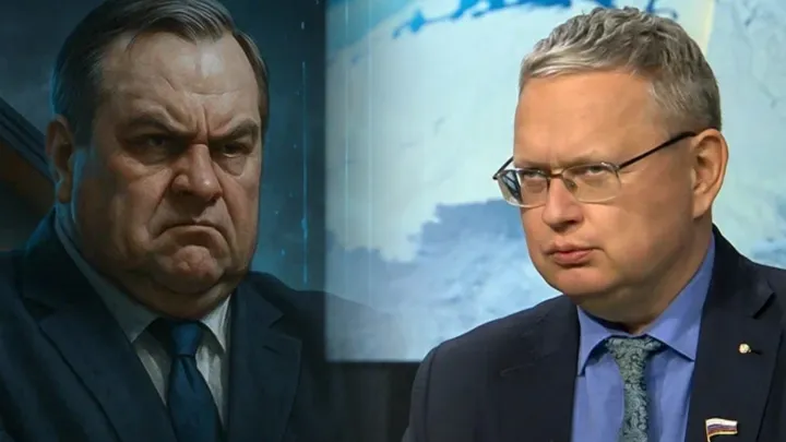 Чиновники дали русским совет, как экономить. Вышло потрясающе. Делягин: Это лишь отправная точка