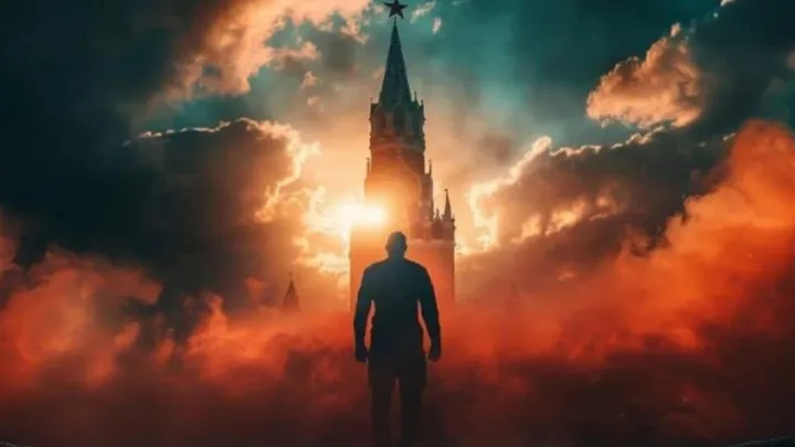 В Кремле засели люди, которым не нужна Победа? Битва башен уже идёт. Истина откроется летом