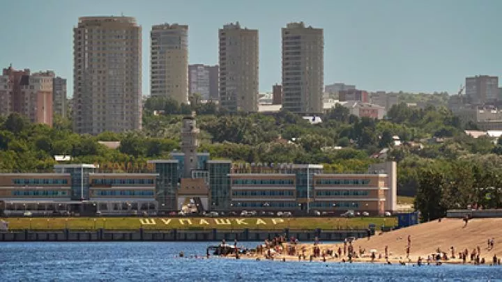 После Дня города в возрасте 38 лет умер глава Чебоксар Олег Кортунов  