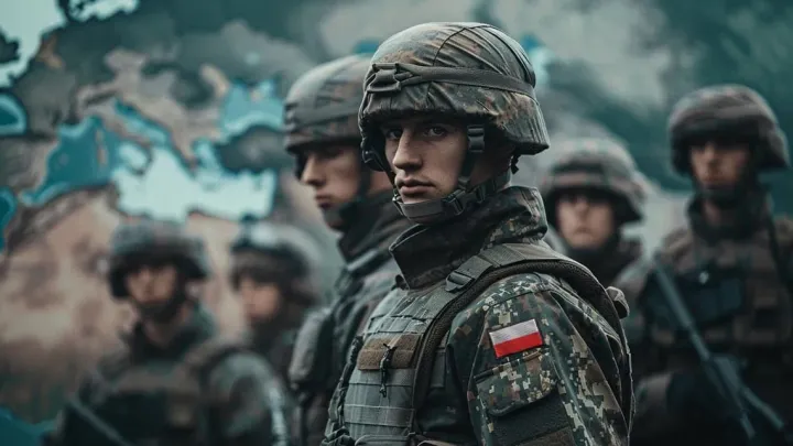 СВО перешла в новую фазу. Львов отойдёт Польше?