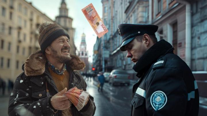 Ждали новостей от Колокольцева. Но, видимо, в МВД все хорошо: Из полиции уходят лучшие. Дальше – коллапс?