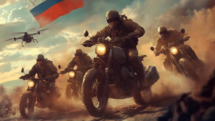 В приграничье полная катастрофа: Супероружие КНДР вывели из тени. Жириновский предупреждал об этом у Соловьёва