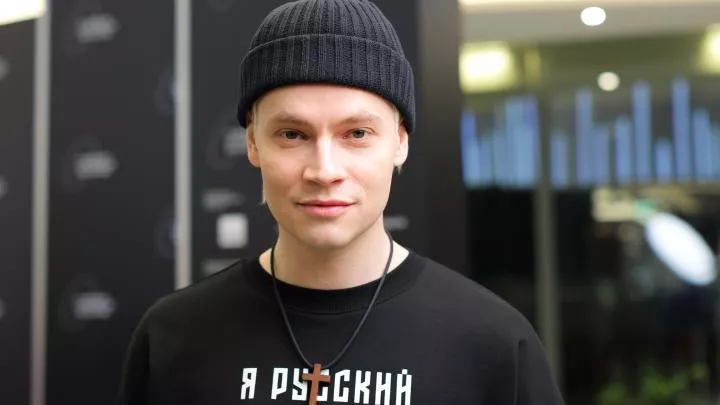 SHAMAN посетил Донбасс с концертной программой