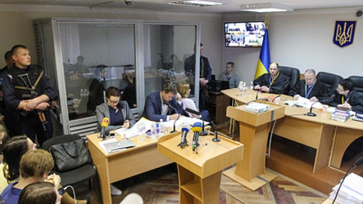 Суд в Киеве арестовал бизнесмена Коломойского