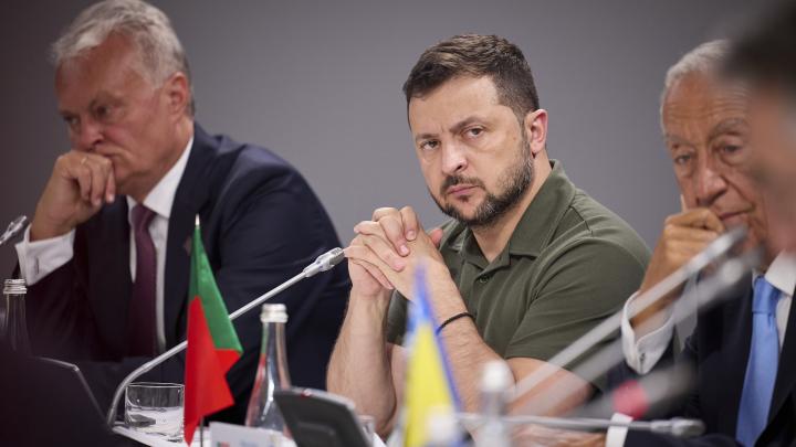 Украину ждут тяжелые последствия из-за желания Зеленского захватить Крым – СМИ