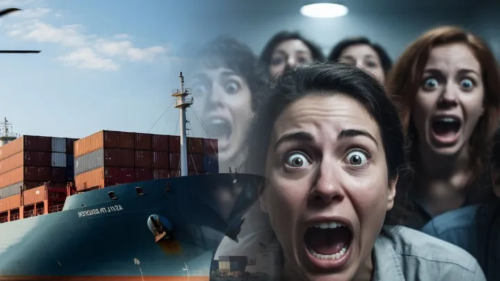 Эстонцы взвыли после захвата русских: Зачем мы только это сделали?