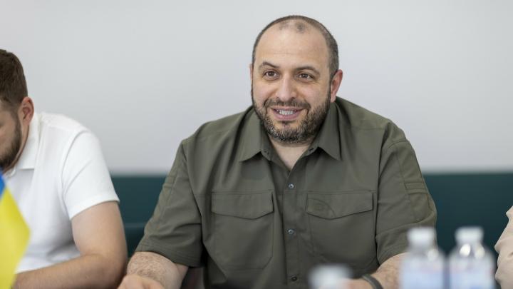 Ценой получения опыта станут жизни тысяч украинцев: обозреватель о новом министре обороны Украины