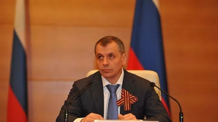 В Крыму предложили лишать гражданства покинувших Россию во время спецоперации