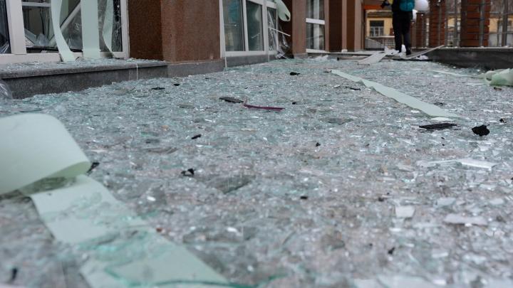 Собянин отчитался о сбитых беспилотниках, пытавшихся атаковать Москву