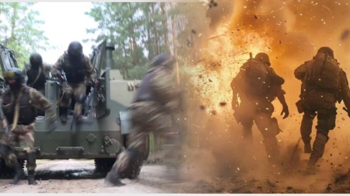 В этой машине в бою погибнет весь десант: У военных вопросы к Минобороны. Кто-то продолжает осваивать миллионы?