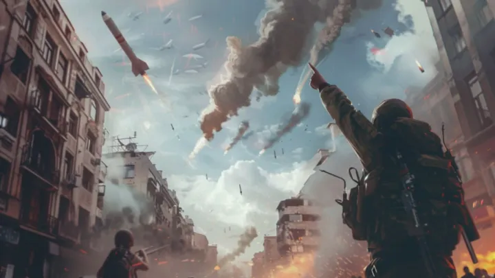 Щит России разносят на куски: В Белгороде блэкаут. Конца и края нет. Что дальше?